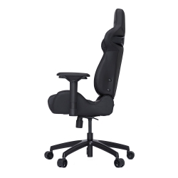 Кресло компьютерное игровое Vertagear S-Line SL4000 Black/Carbon
