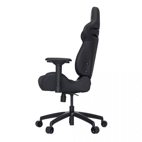 Кресло компьютерное игровое Vertagear S-Line SL4000 Black/Carbon