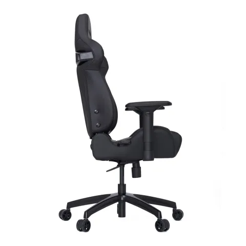 Кресло компьютерное игровое Vertagear S-Line SL4000 Black/Carbon