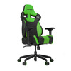Кресло компьютерное игровое Vertagear S-Line SL4000 Black/Green