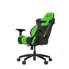 Кресло компьютерное игровое Vertagear S-Line SL4000 Black/Green