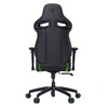 Кресло компьютерное игровое Vertagear S-Line SL4000 Black/Green