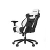 Кресло компьютерное игровое Vertagear S-Line SL4000 Black/White
