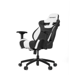 Кресло компьютерное игровое Vertagear S-Line SL4000 Black/White