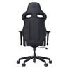 Кресло компьютерное игровое Vertagear S-Line SL4000 Black/White
