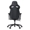 Кресло компьютерное игровое Vertagear S-Line SL4000 Black/White