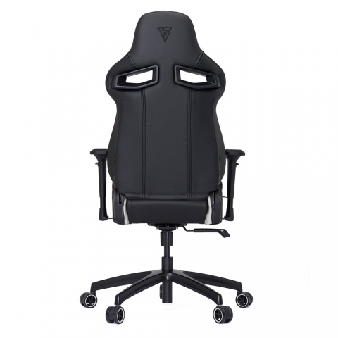 Кресло компьютерное игровое Vertagear S-Line SL4000 Black/White