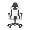 Кресло компьютерное игровое Vertagear S-Line SL4000 White/Black