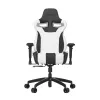 Кресло компьютерное игровое Vertagear S-Line SL4000 White/Black