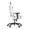 Кресло компьютерное игровое Vertagear S-Line SL4000 White/Black