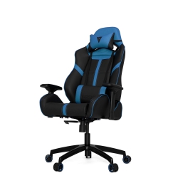 Кресло компьютерное игровое Vertagear S-Line SL5000 Black/Blue