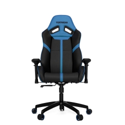 Кресло компьютерное игровое Vertagear S-Line SL5000 Black/Blue