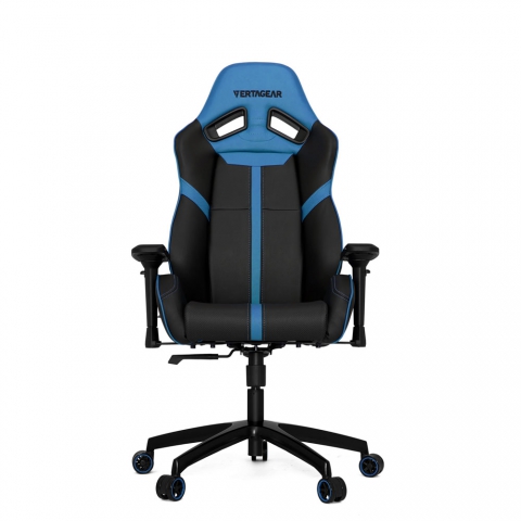 Кресло компьютерное игровое Vertagear S-Line SL5000 Black/Blue