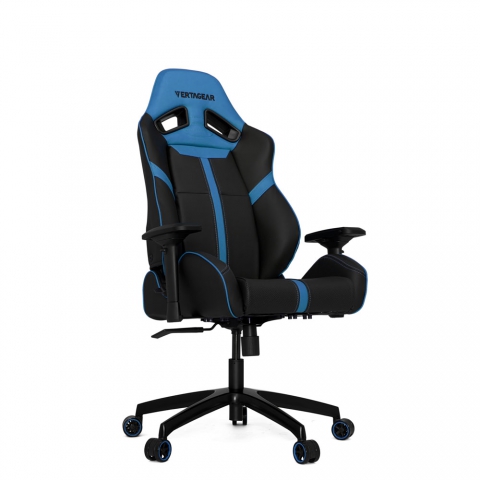 Кресло компьютерное игровое Vertagear S-Line SL5000 Black/Blue