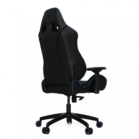 Кресло компьютерное игровое Vertagear S-Line SL5000 Black/Blue