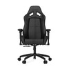 Кресло компьютерное игровое Vertagear S-Line SL5000 Black/Carbon