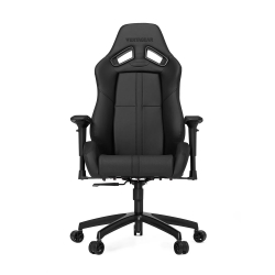 Кресло компьютерное игровое Vertagear S-Line SL5000 Black/Carbon