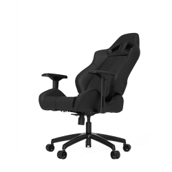 Кресло компьютерное игровое Vertagear S-Line SL5000 Black/Carbon