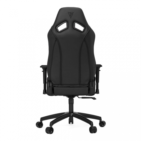Кресло компьютерное игровое Vertagear S-Line SL5000 Black/Carbon