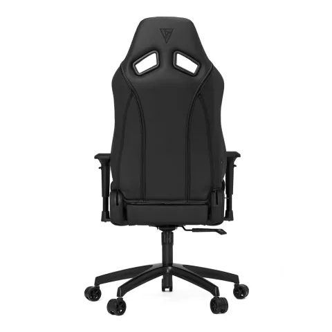 Кресло компьютерное игровое Vertagear S-Line SL5000 Black/Carbon
