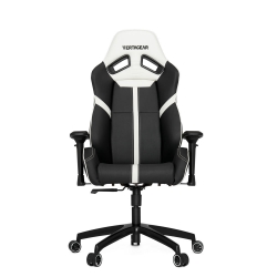 Кресло компьютерное игровое Vertagear S-Line SL5000 Black/White