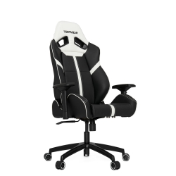 Кресло компьютерное игровое Vertagear S-Line SL5000 Black/White