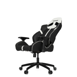 Кресло компьютерное игровое Vertagear S-Line SL5000 Black/White