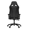 Кресло компьютерное игровое Vertagear S-Line SL5000 Black/White
