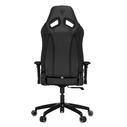 Кресло компьютерное игровое Vertagear S-Line SL5000 Black/White