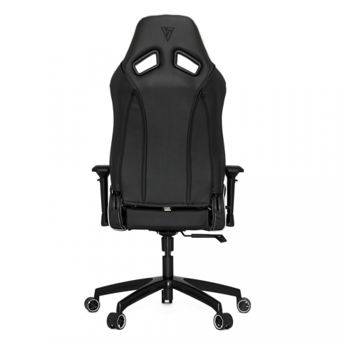 Кресло компьютерное игровое Vertagear S-Line SL5000 Black/White