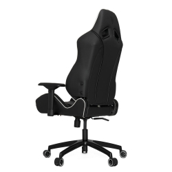 Кресло компьютерное игровое Vertagear S-Line SL5000 Black/White