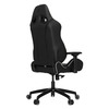 Кресло компьютерное игровое Vertagear S-Line SL5000 Black/White