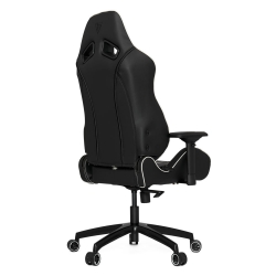 Кресло компьютерное игровое Vertagear S-Line SL5000 Black/White