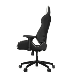 Кресло компьютерное игровое Vertagear S-Line SL5000 Black/White