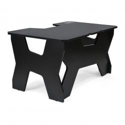 Стол компьютерный Generic Comfort Gamer2 Black
