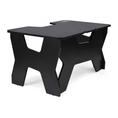 Стол компьютерный Generic Comfort Gamer2 Black
