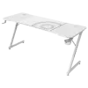 Стол компьютерный ZONE 51 TRINE 160 White