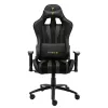 Кресло компьютерное игровое ZONE 51 GRAVITY Black