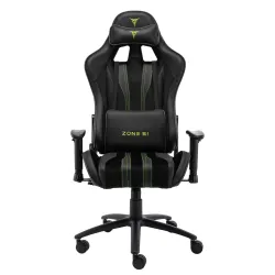 Кресло компьютерное игровое ZONE 51 GRAVITY Black