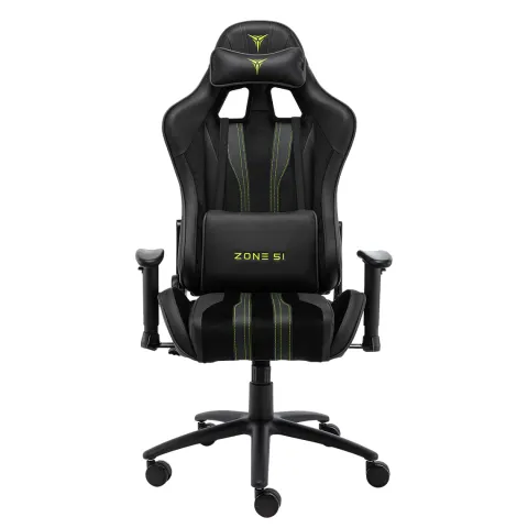 Кресло компьютерное игровое ZONE 51 GRAVITY Black