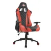 Кресло компьютерное игровое ZONE 51 СПАРТАК ГЛАДИАТОР, Black-Red