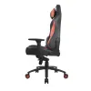 Кресло компьютерное игровое ZONE 51 СПАРТАК ЛЕГЕНДА, Black-Red