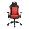 Кресло компьютерное игровое ZONE 51 СПАРТАК ЛЕГЕНДА, Black-Red