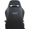 Кресло компьютерное игровое ZONE 51 СПАРТАК ЛЕГЕНДА, Black-Red