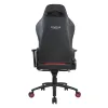 Кресло компьютерное игровое ZONE 51 СПАРТАК ЛЕГЕНДА, Black-Red