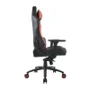 Кресло компьютерное игровое ZONE 51 СПАРТАК ЛЕГЕНДА, Black-Red